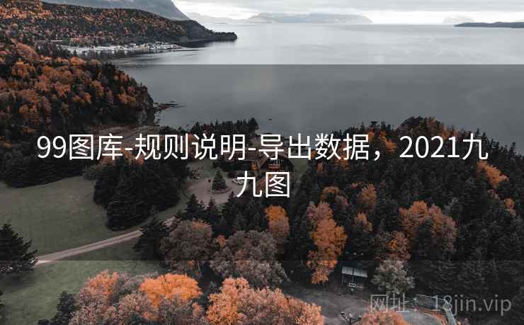 99图库-规则说明-导出数据，2021九九图