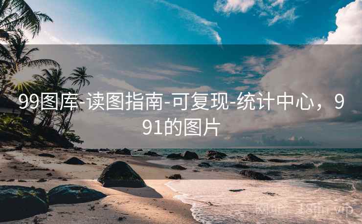 99图库-读图指南-可复现-统计中心,991的图片 99图库-读图指南-可复现-统计中心,991的图片